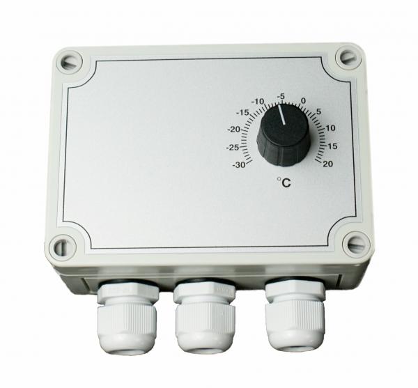 Elektronik-Thermostat WHT 1H